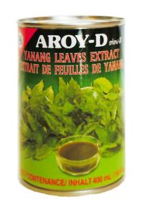 Yanang Leaves Extract 400ml Aroy-D