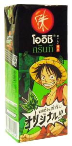 Oishi Green Tea 180 ml