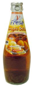V Fresh Longan 290 ml