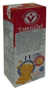 Vitamilk Soymilk 250 ml