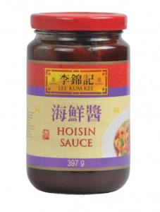 Hoisin sauce 397g LKK