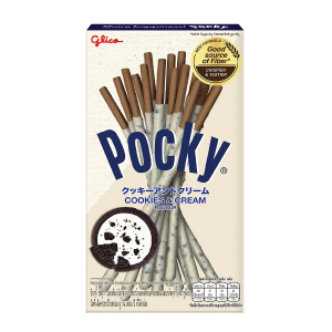Pocky Cookies & Cream 45g Glico