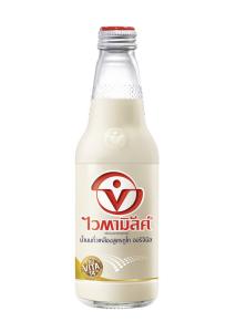 Soymilk 300 ml Vitamilk