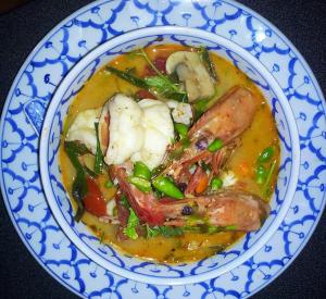 Tom Yum Kung