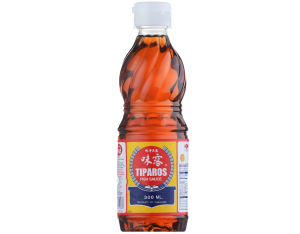 Fish Sauce 300 ml Tiparos