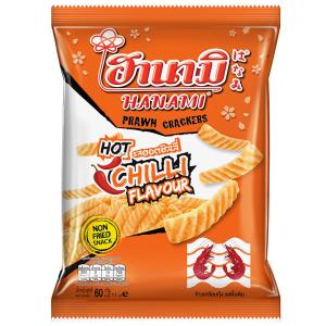 Hanami Hot chili 60g