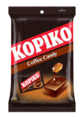 Kopiko Coffee Candy 150 g