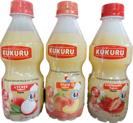 Kukuru Drink 320ml