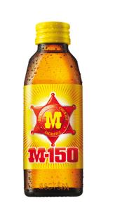 Energy Drink 150 ml M-150