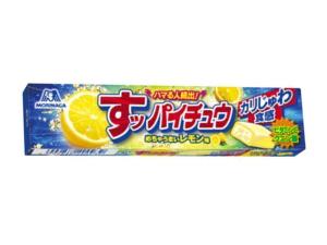 Hichew Lemon 55g Morinaga