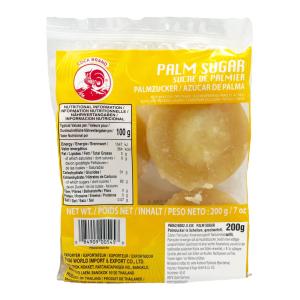 Palm Sugar 200g Cock