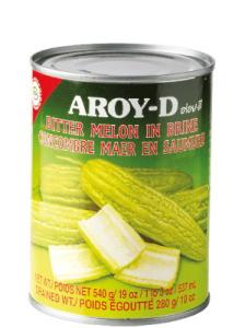 Bitter Melon 540 g Aroy-D