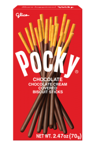 Pocky choklad 47g