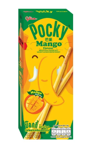 Pocky Mango 25g Glico