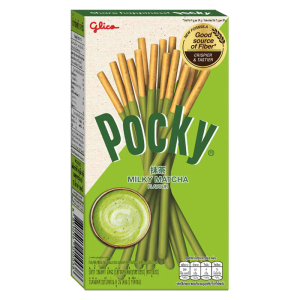Pocky Green Tea Matcha 39g Glico