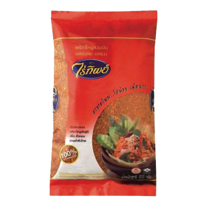 Dried Chili Powder 100 g Raitip