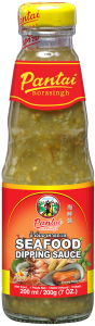 Seafood Dipping Sauce 200ml Pantai