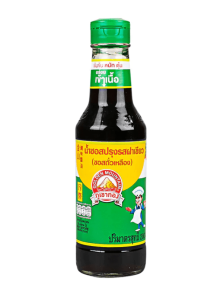 Seasoning Sauce 200 ml GM