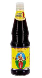 Soybean Sauce F1 700 ml HB