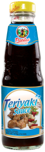 Teriyaki Sauce 200ml Pantai