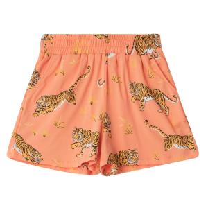 Avery shorts tiger coral