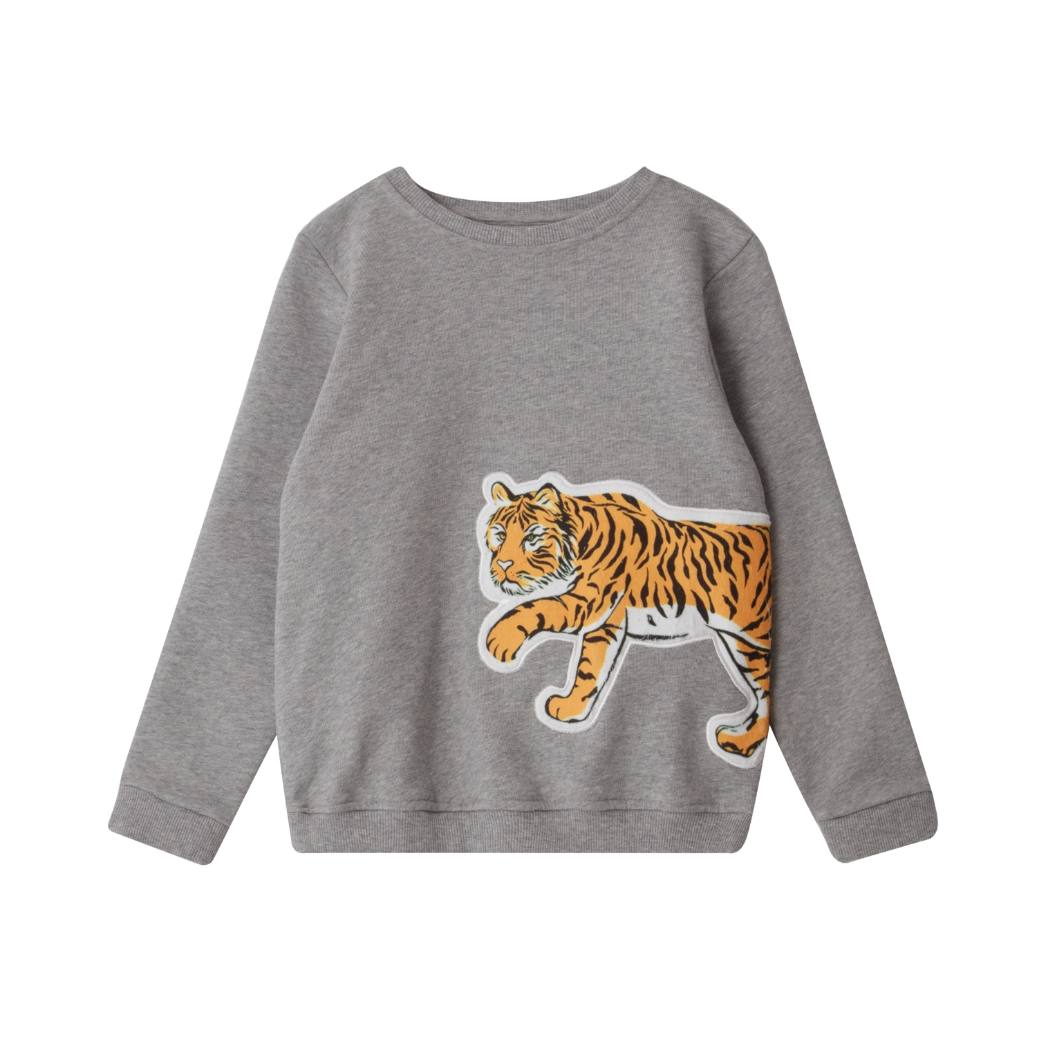 Rio sweatshirt tiger