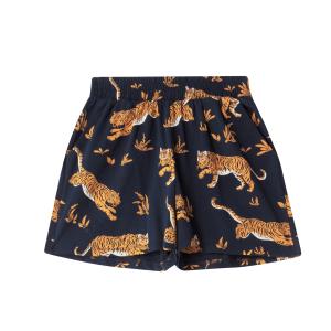 Avery shorts tiger navy