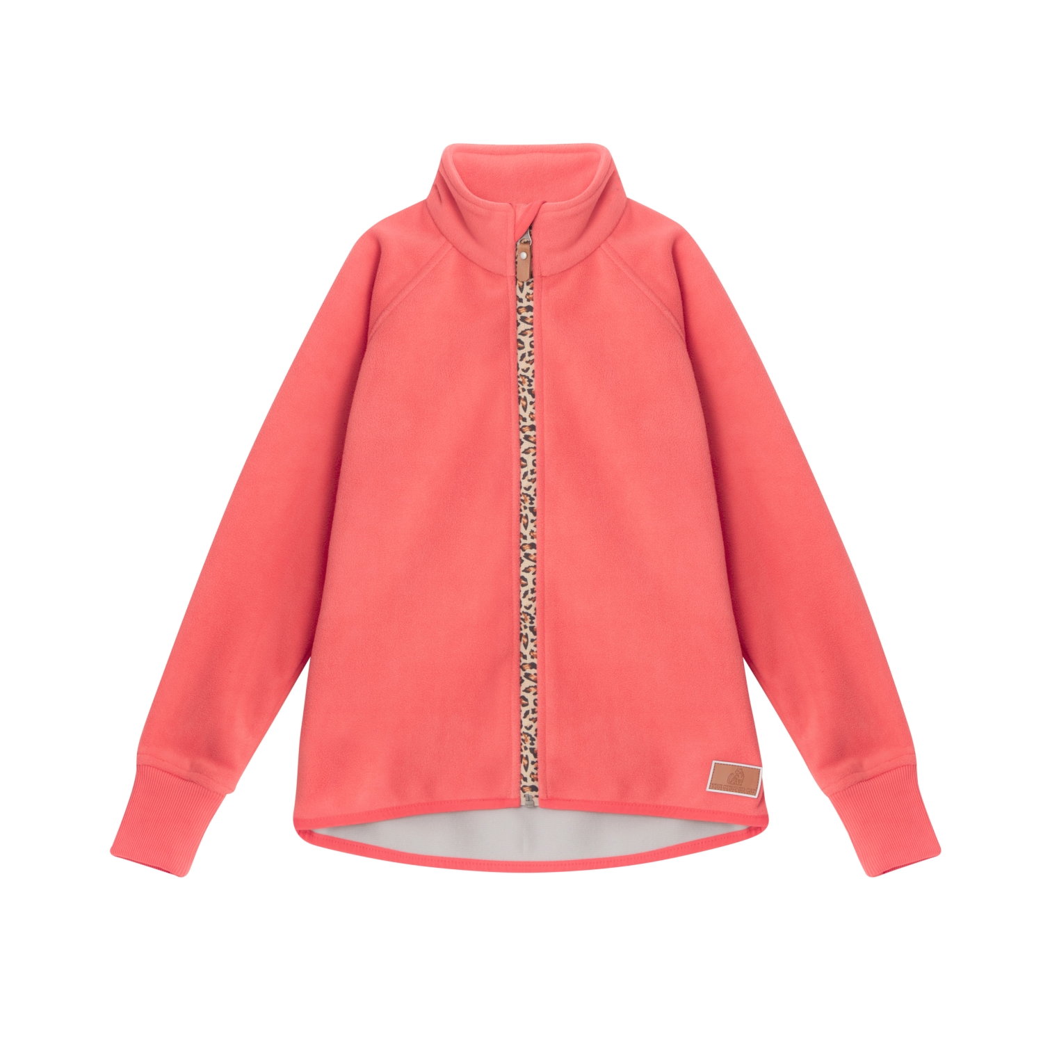 Nilo windfleece jacket