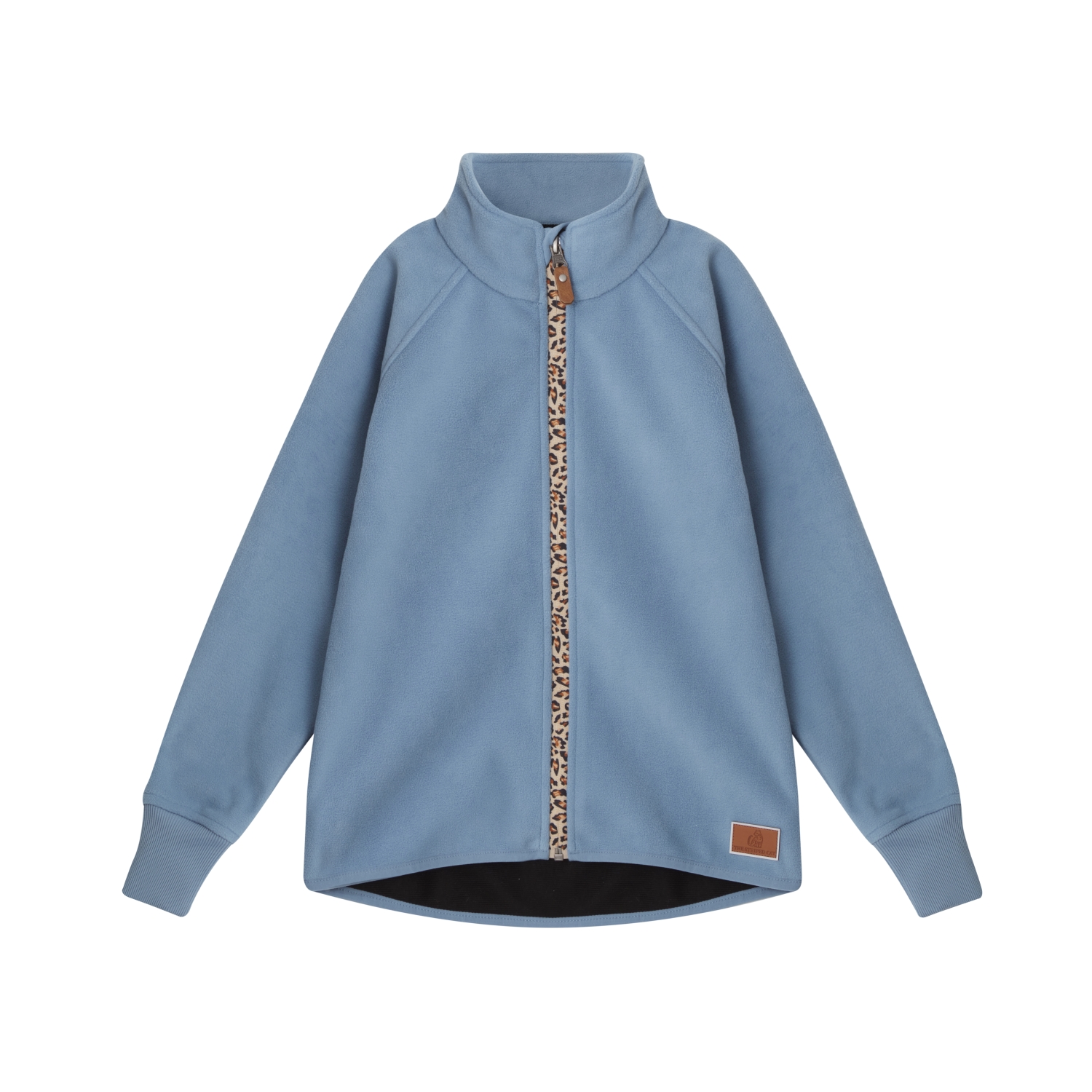 Nilo wind fleece jacket DB