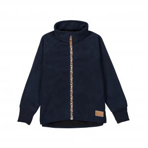 Nilo windfleece jacket