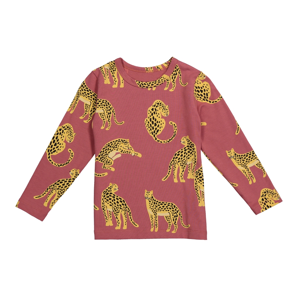 Juno LS T-shirt