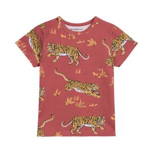 Juno T-shirt tiger