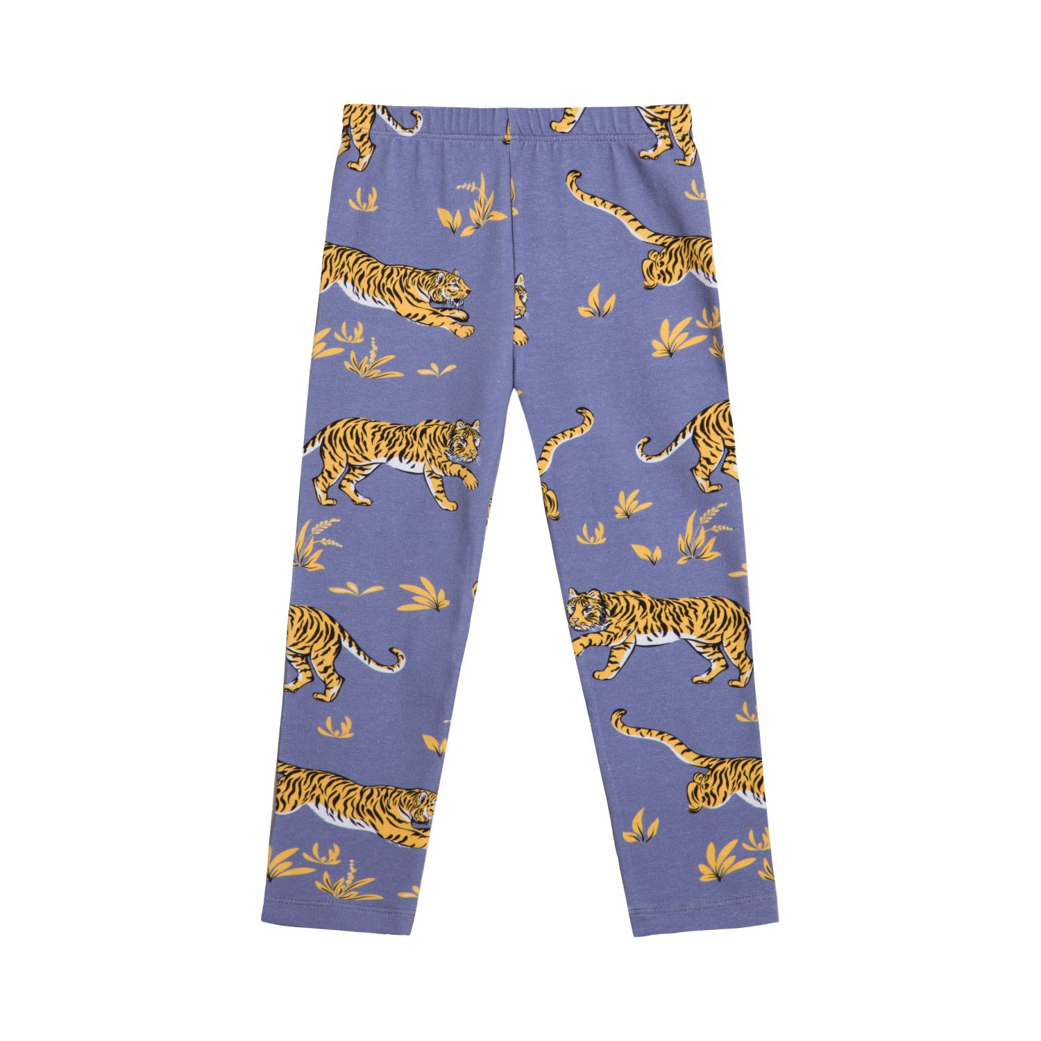 Sky leggings tiger