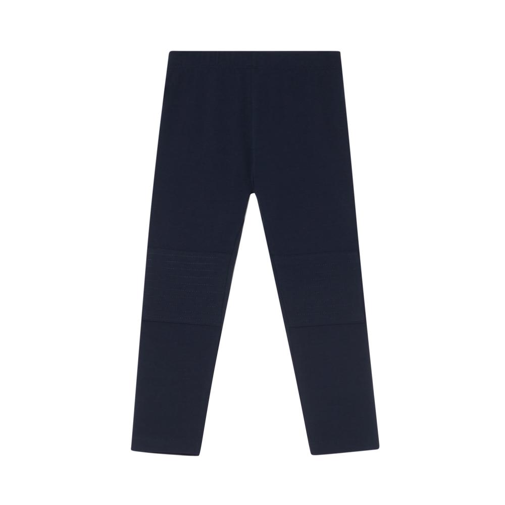 Sky leggings solid navy KP
