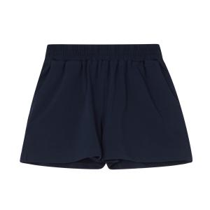 Avery shorts solid navy