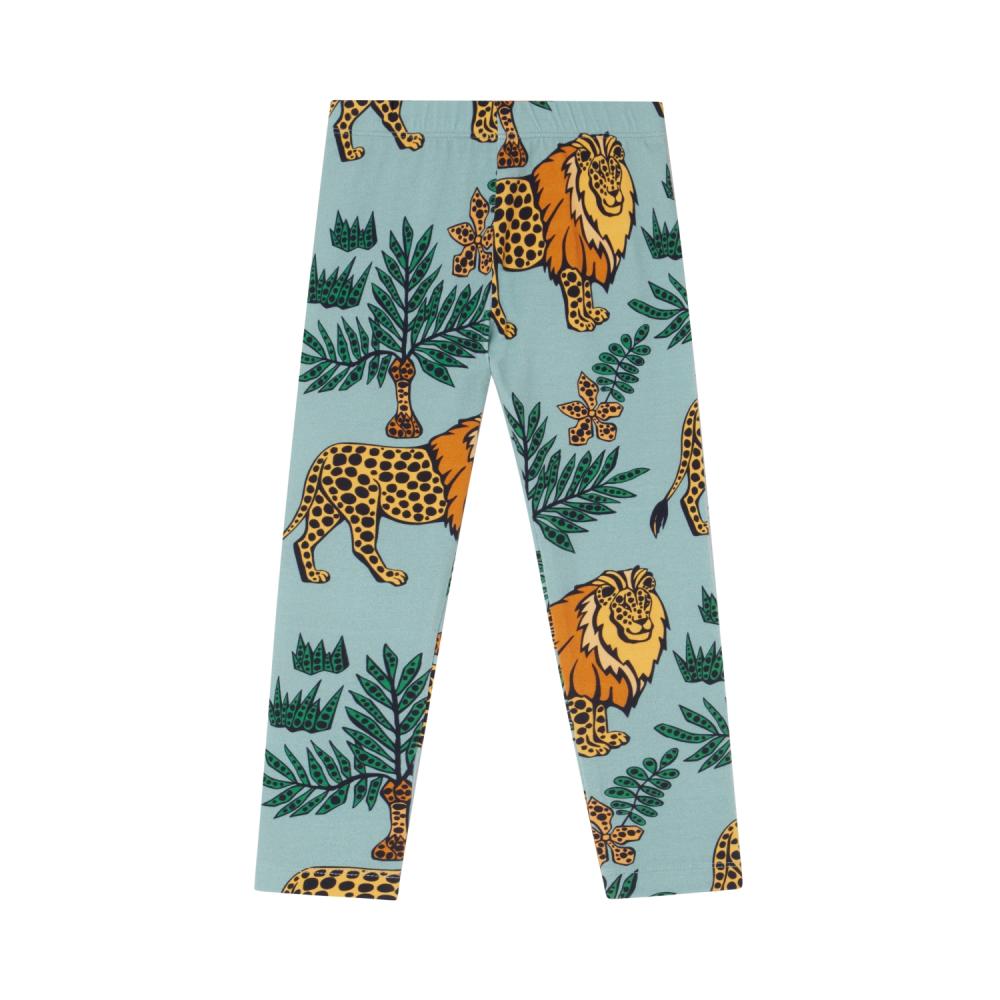 Sky leggings lion