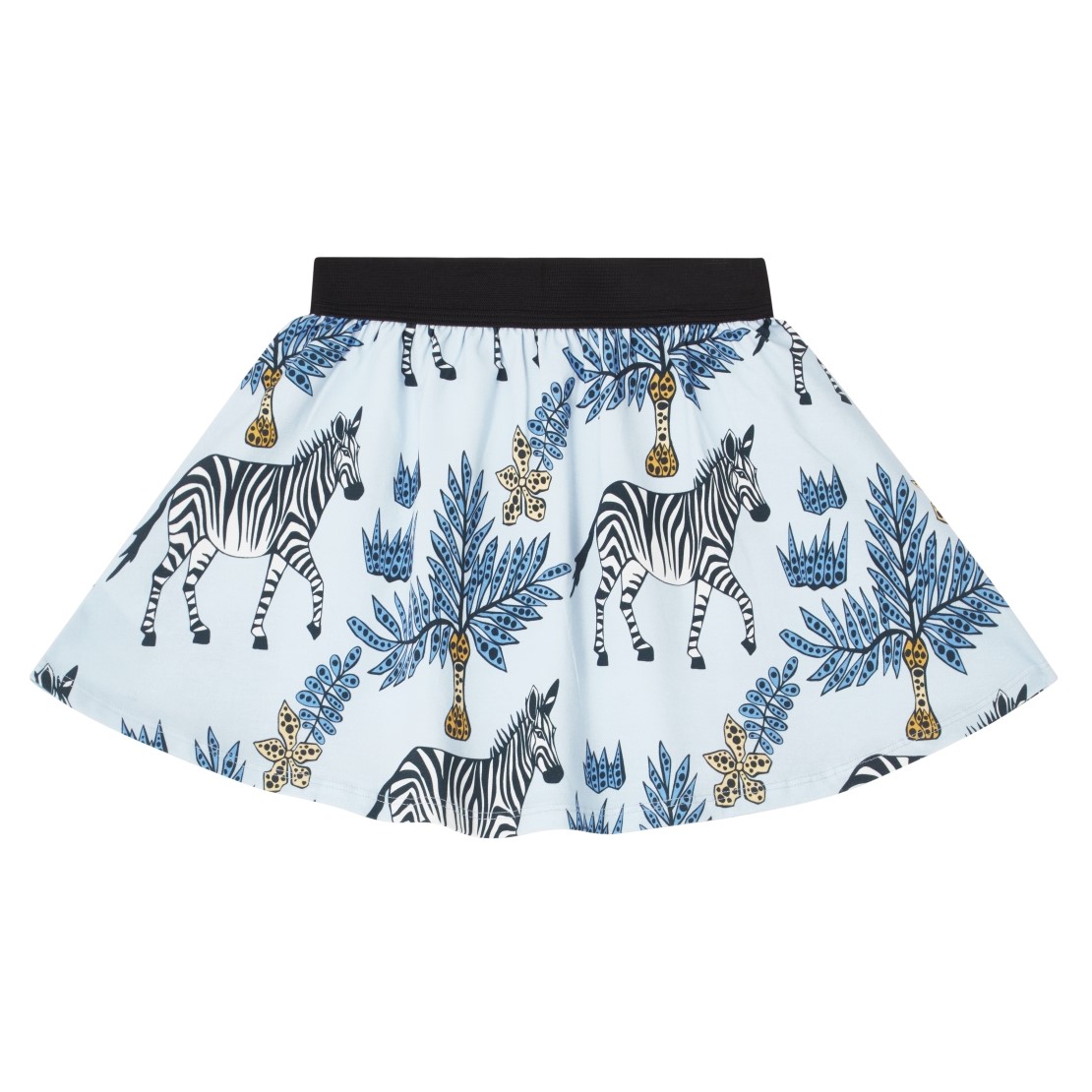 Gigi skirt zebra