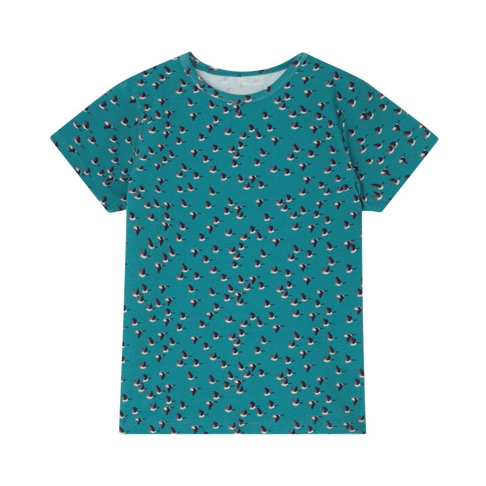 Juno SS T-shirt