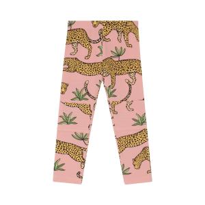 Sky leggings leo pink