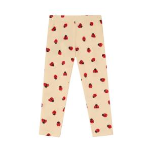 Sky leggings ladybug