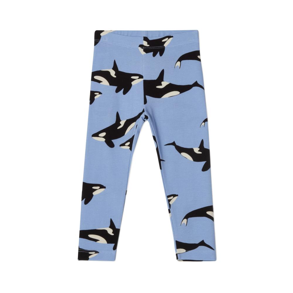 Sky leggings Orca AOP