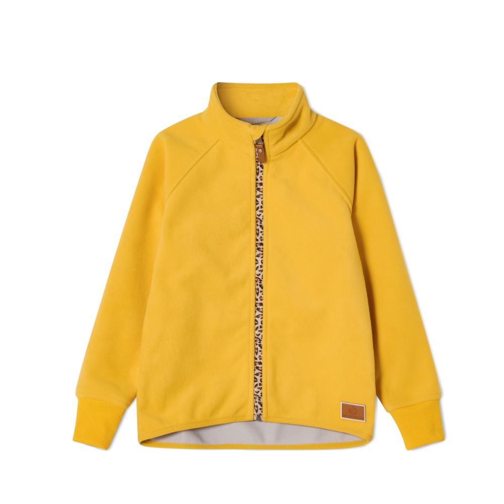Nilo windfleece jacket
