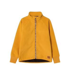 Nilo windfleece jacket