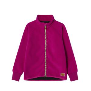 Nilo windfleece jacket