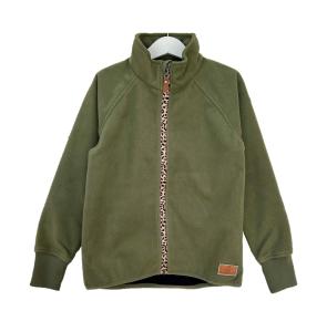 Nilo windfleece jacket