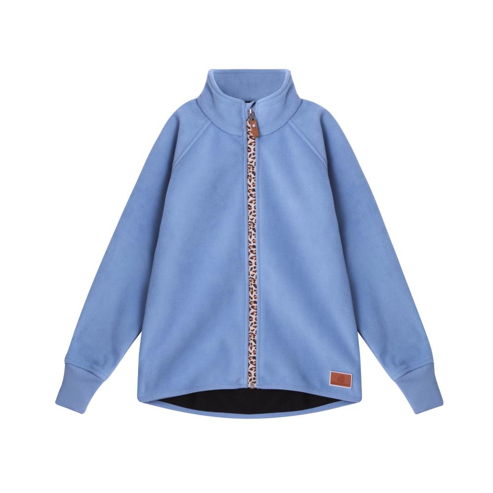 Nilo windfleece jacket