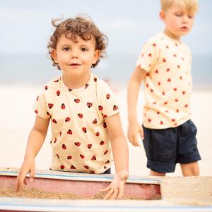 Juno SS T-shirt