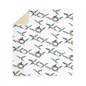 Cay blanket