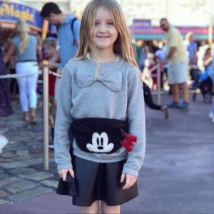 Rio sweatshirt