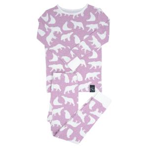 Pyjamas 2PC Set Polar bear